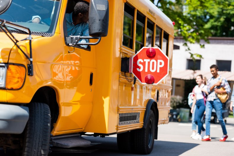 School bus