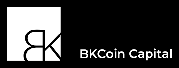 BKCoin Capital logo