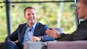 Douglas McMillon CEO Walmart