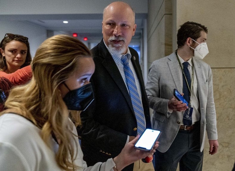 Unmasked Republicans Fined