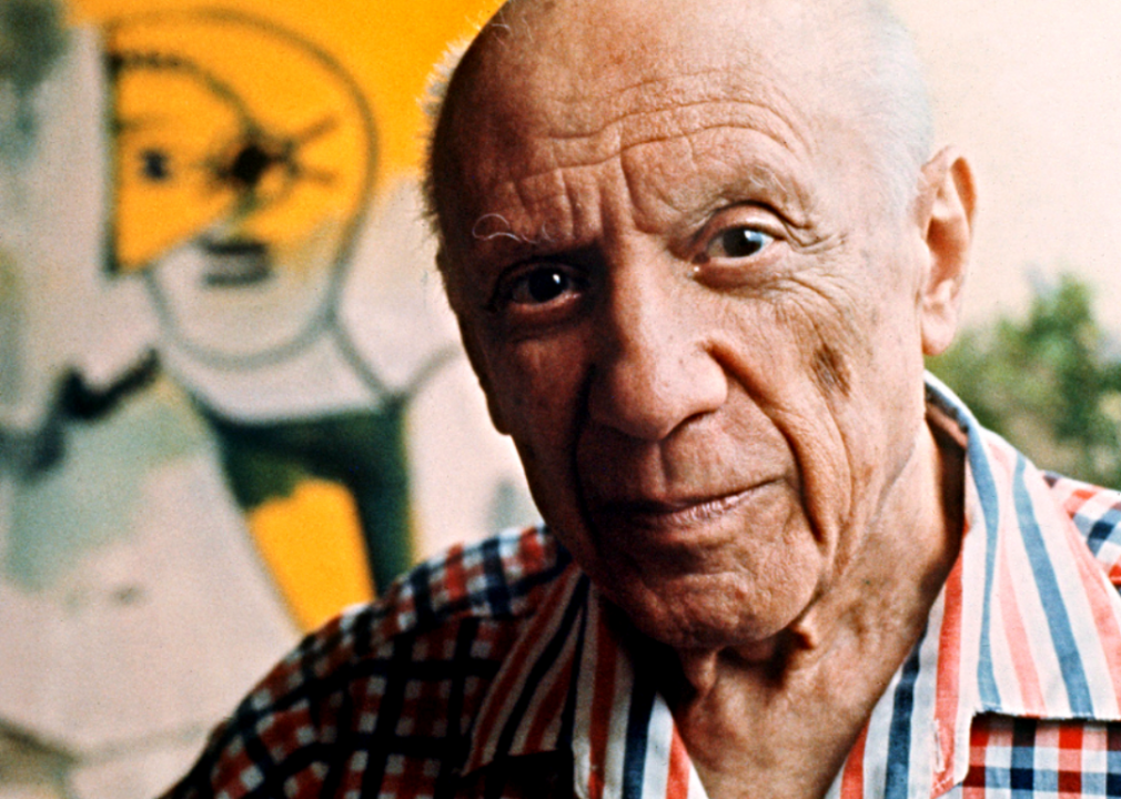 Pablo Picasso The Life Story You May Not Know Newsweek   Pablo Picasso Life Story You May Not Know 