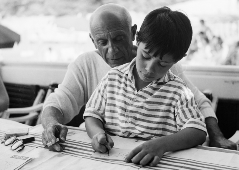1944: Life after the war