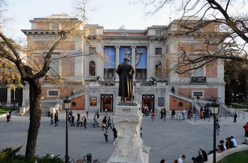El Prado