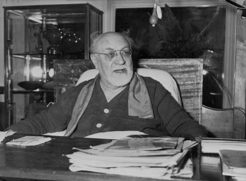 Henri Matisse