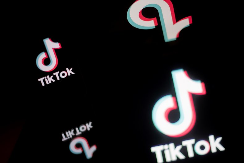 tiktok founder  Zheng Yimin steps down