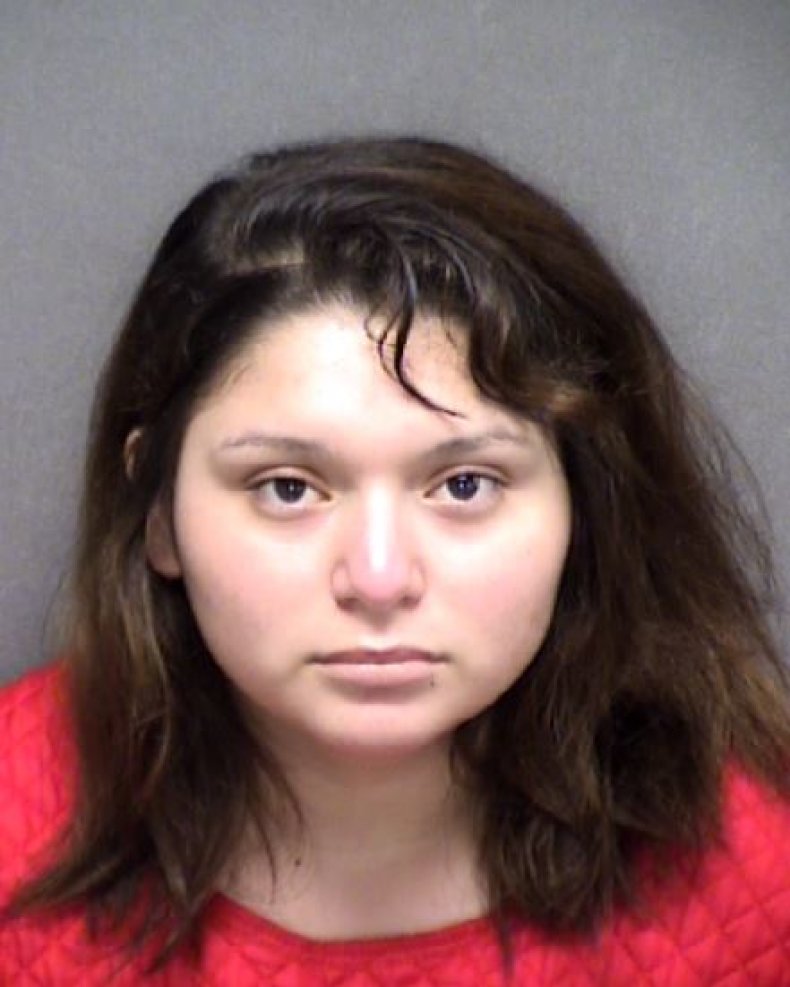 Chairez is being held in jail