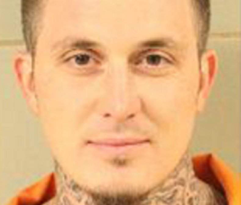 New Aryan Empire Wesley Gullett