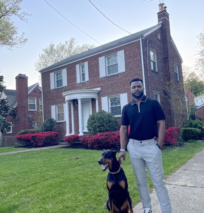 Cryptocurrency, millionaire, property, dream home Cryptocurrency, millionaire, property, dream home