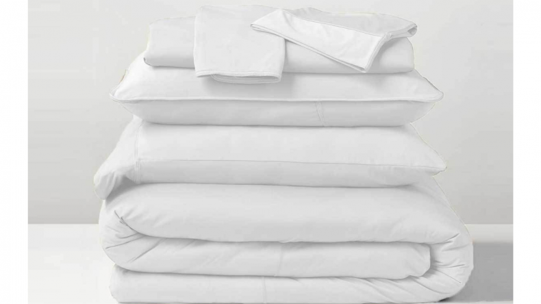Trouble Sleeping Could Be Caused By Bedding