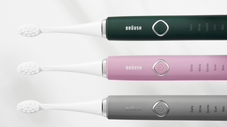 Kevin Hart Favorite Electric Toothbrush