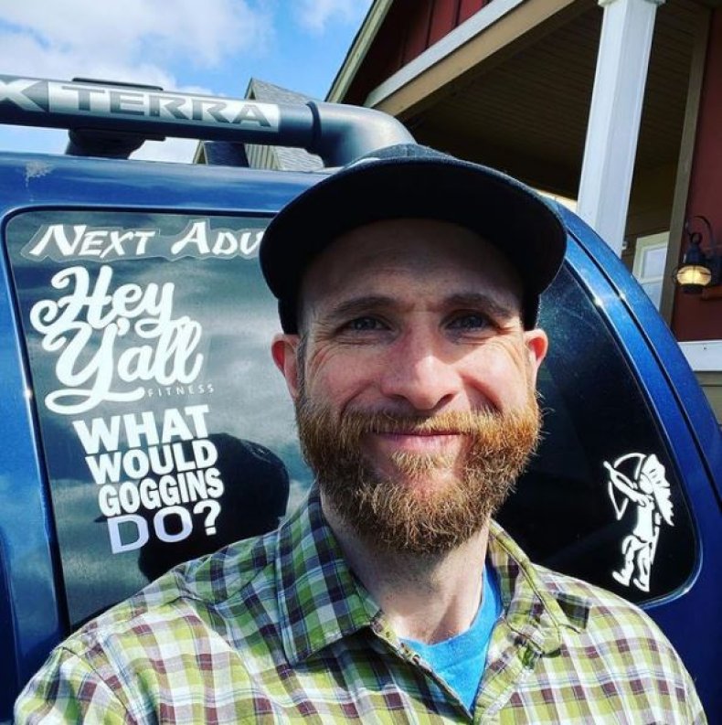 Photo of Kenny Dunn