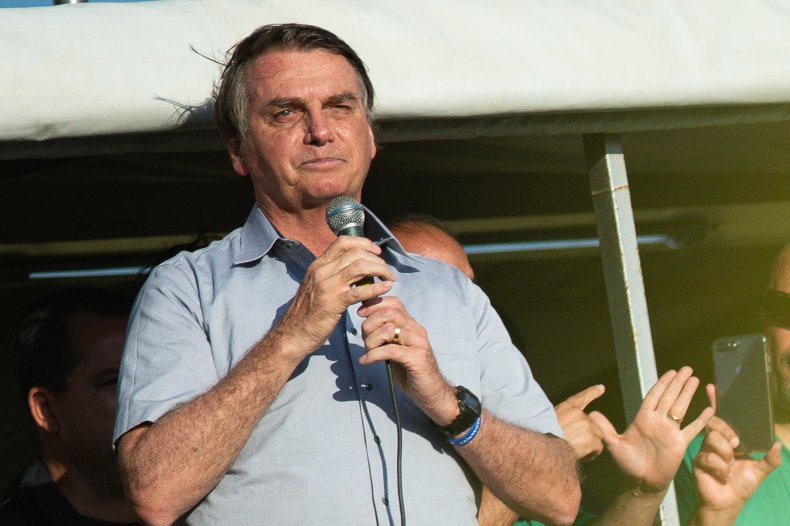 Bolsonaro