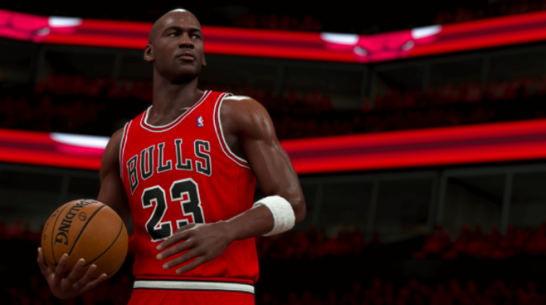 NBA 2K21