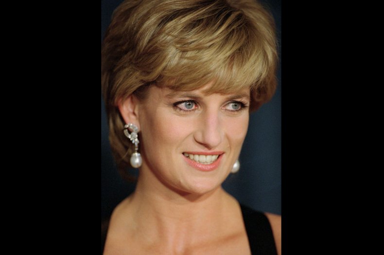 Diana