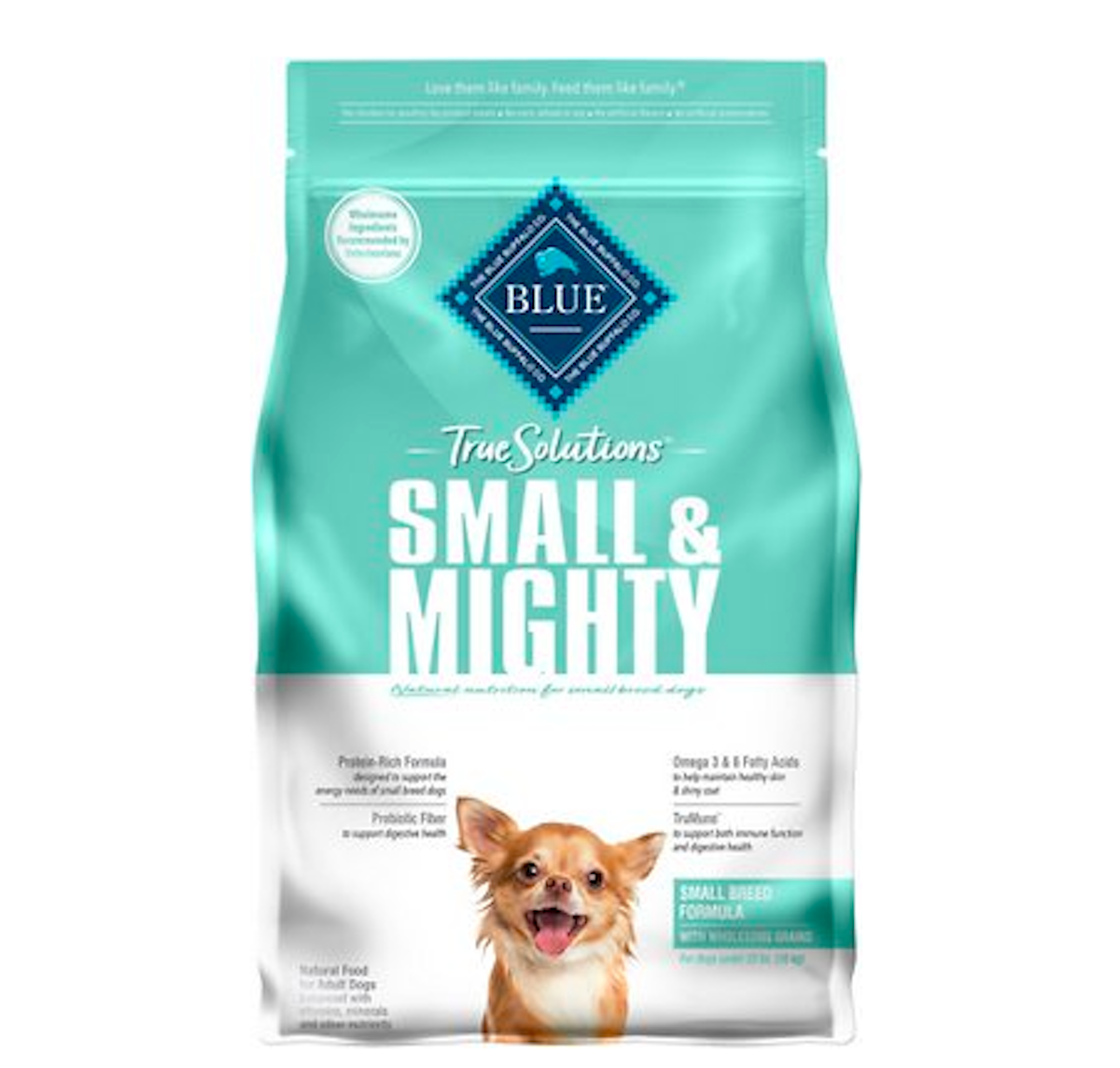 Fueling the Fire: Choosing the Best Dog Food for Small Breeds with High Metabolisms