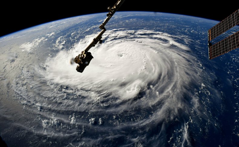 Hurricane