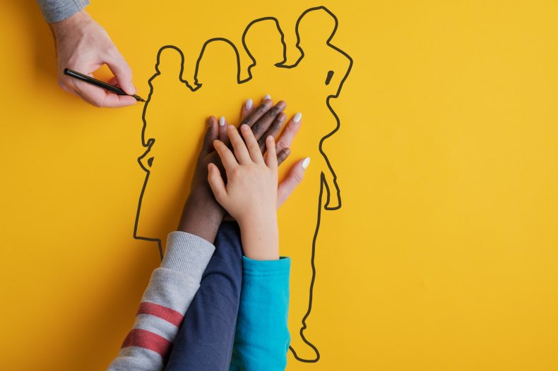 foster care and racism