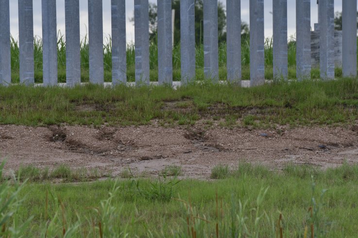 Border wall Steve Bannon
