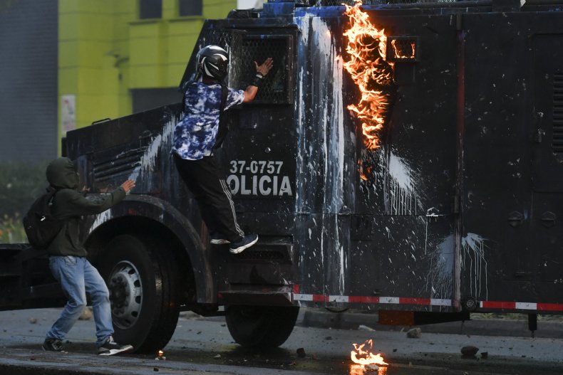 Colombia