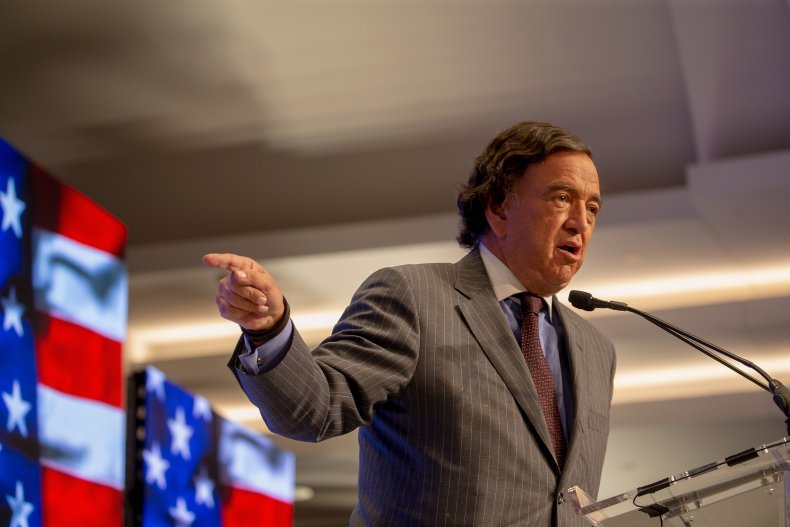 Bill Richardson