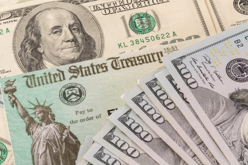Stimulus Checks Fraud Scam California Indictment COVID-19