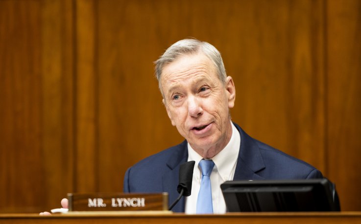 Rep. Stephen Lynch