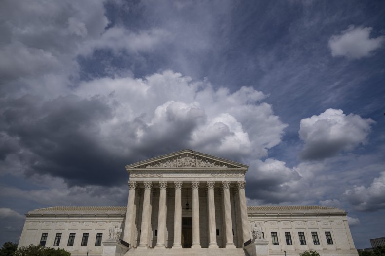 U.S. Supreme Court