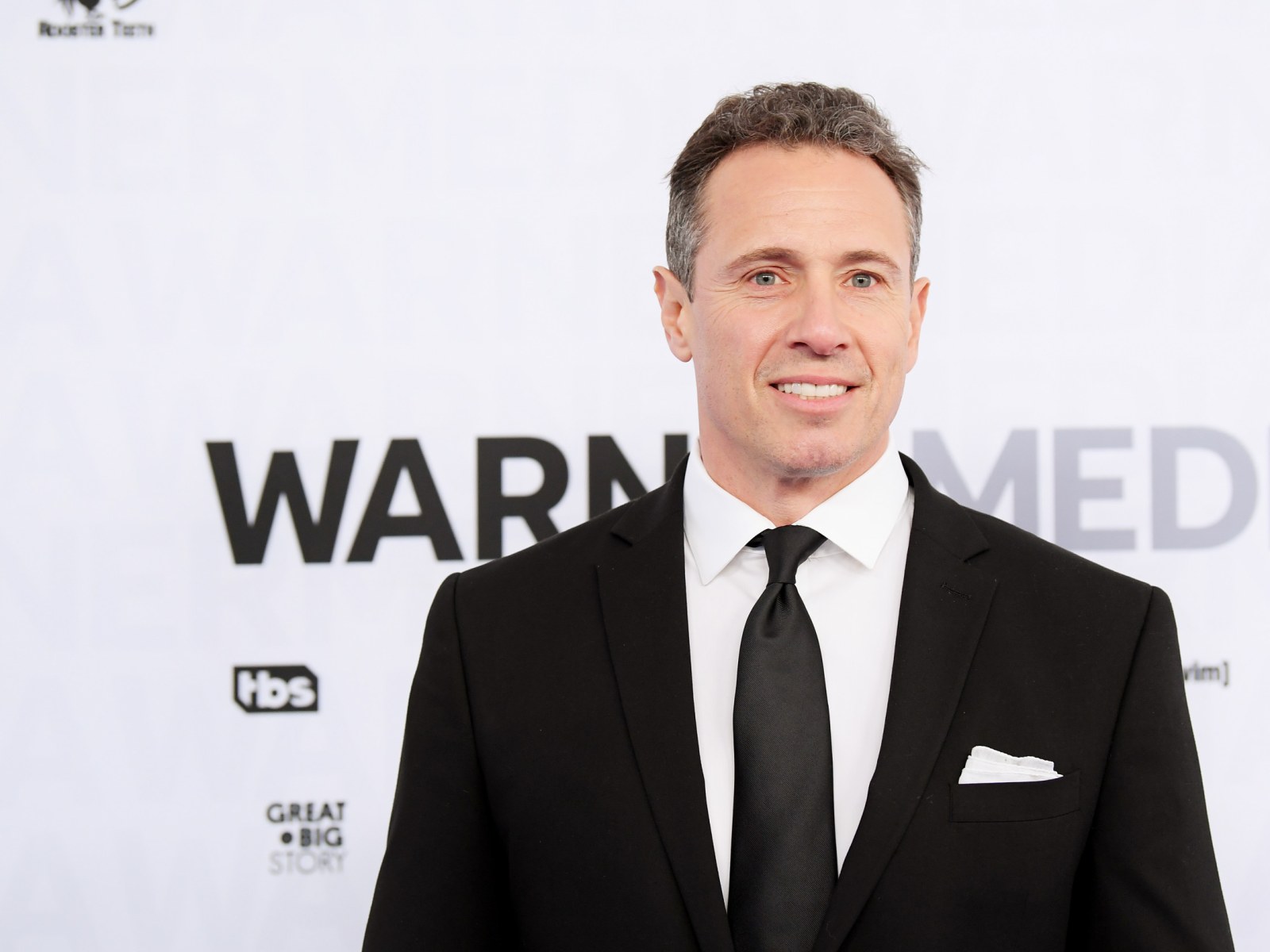 Chris Cuomo Vk5soksbtkporm Does chris cuomo have tattoos
