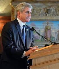Michael McCaul (R-Texas)