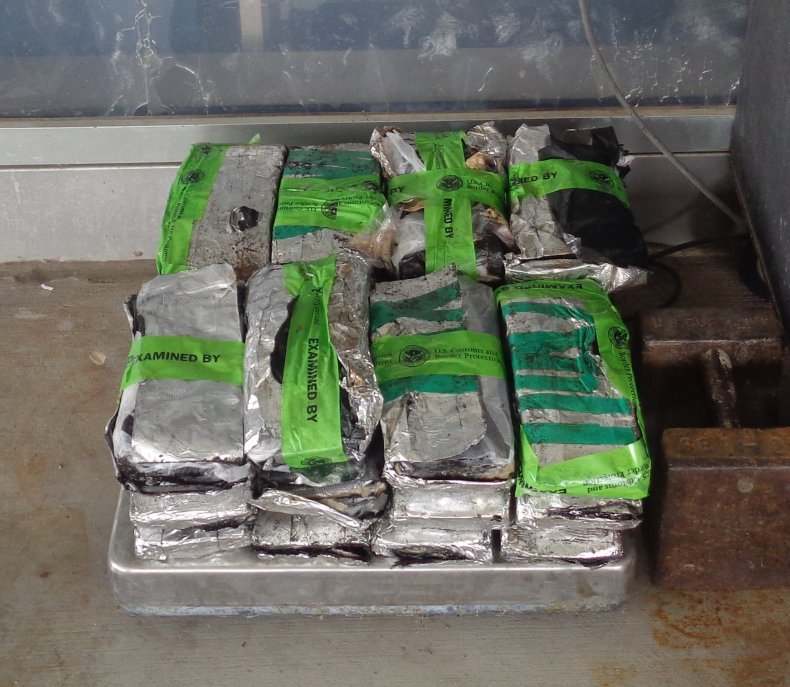 Customs and Border Protection