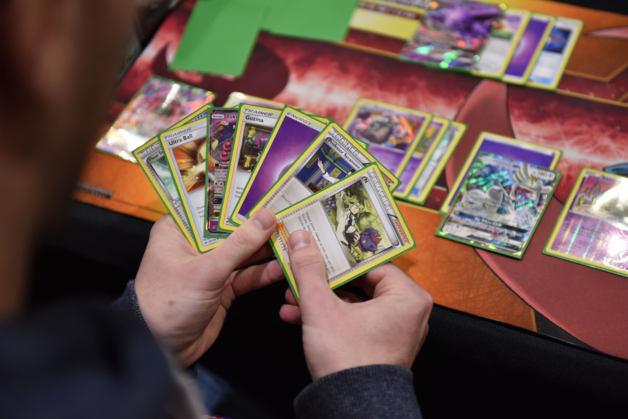 Pokemon cards for free? Almost, but they're all under $2