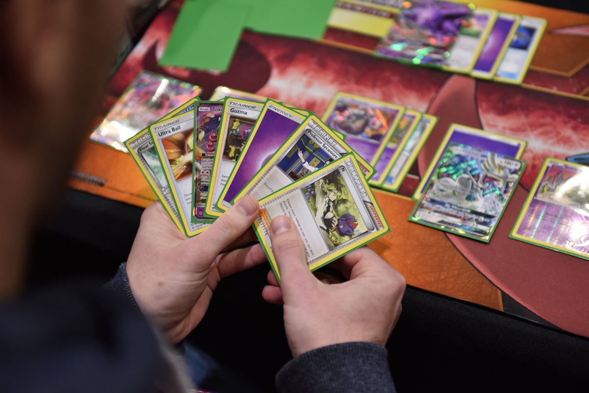 Where to Buy Pokémon Cards in the U.S. as Target Suspends Sales