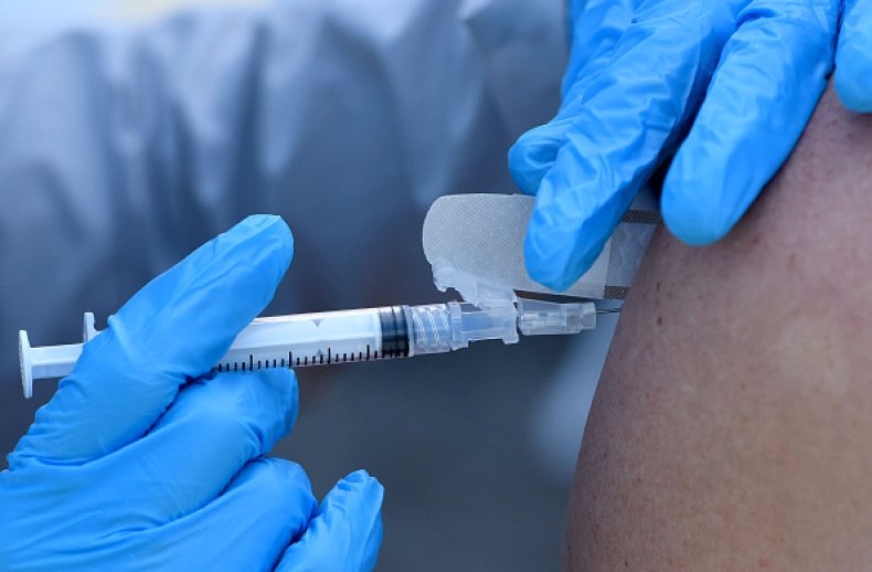 Vaccine COVID Coronavirus Incentive Program Lottery