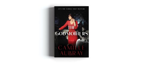 CUL_Summer Books_Fiction_The Godmothers
