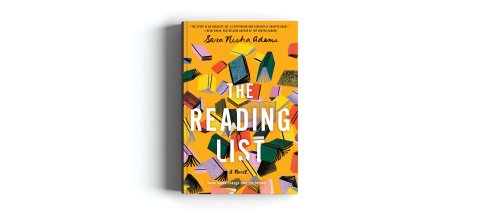 CUL_Summer Books_Fiction_The Reading List