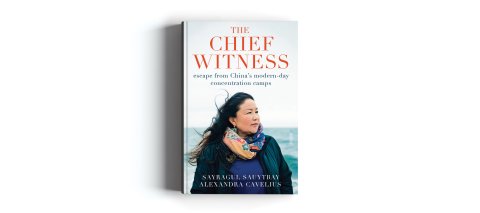 CUL_Summer Books_NonFiction_The Chief Witness