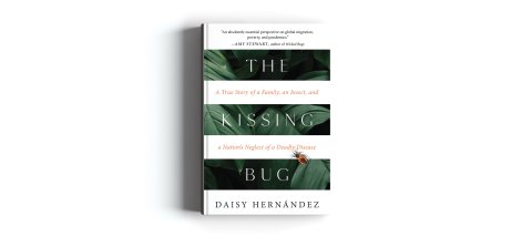 CUL_Summer Books_NonFiction_The Kissing Bug