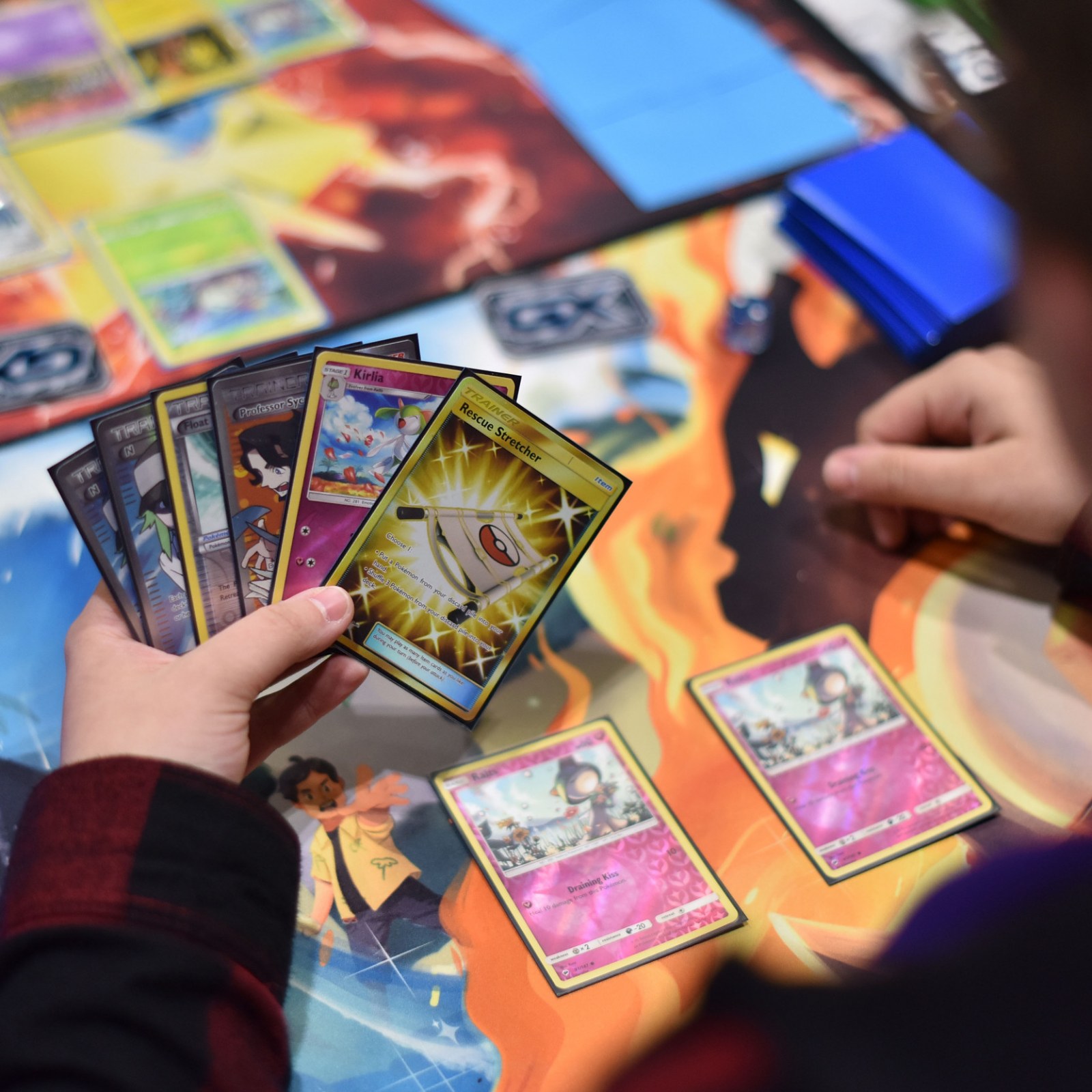 10 of the Most Expensive Pokémon Cards Ever Sold