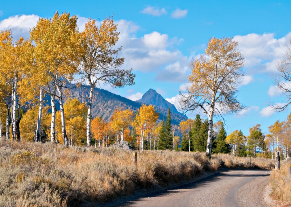 Billionaires who live in the smallest American towns