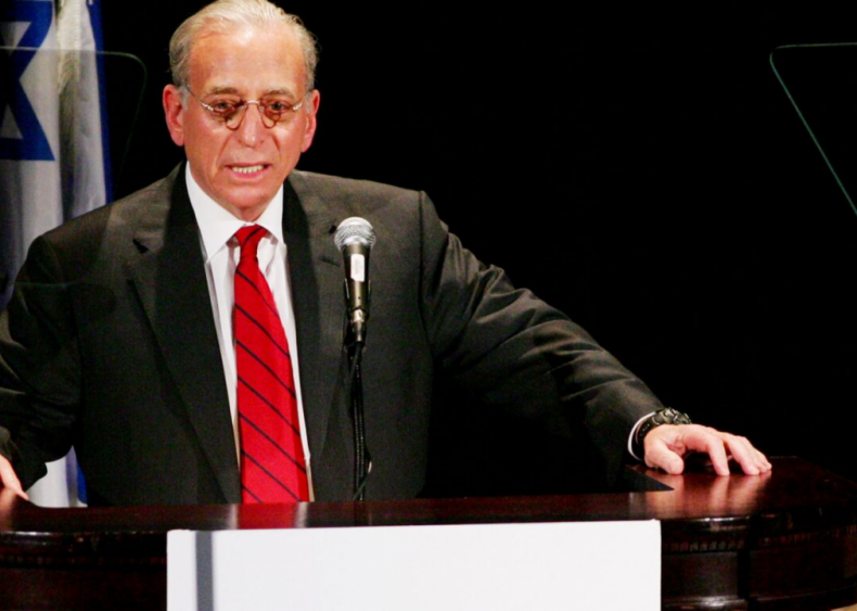 #18. Nelson Peltz