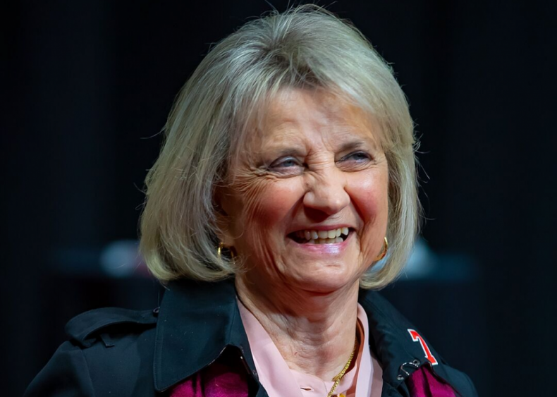 #13. Marian Ilitch