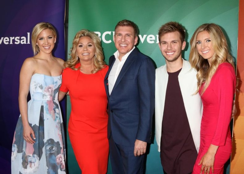 #62. Chrisley Knows Best