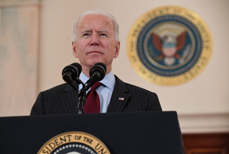 Biden Coronavirus