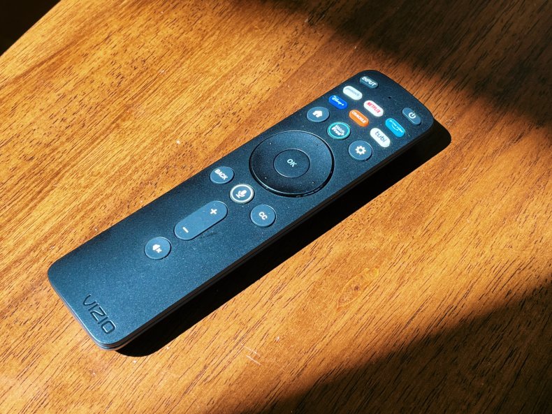 Vizio V-Series TV