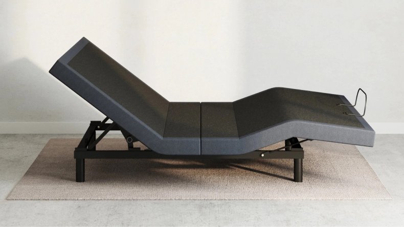 Best Adjustable Beds Top Mattresses And Bed Frames Reviews Best Adjustable Beds Top, Best Adjustable Bed Frame For Overweight Person