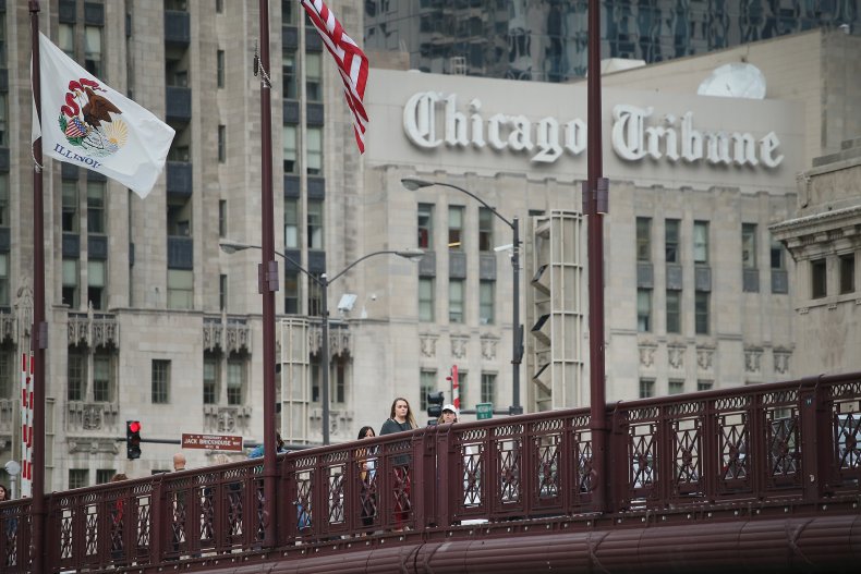 Tribune