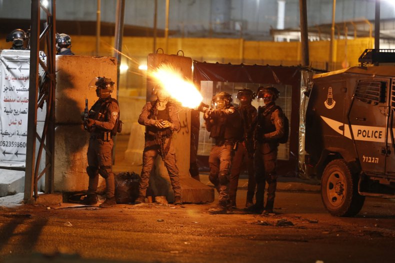 Qalandia