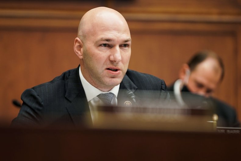 Anthony Gonzalez