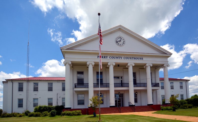 Courthouse
