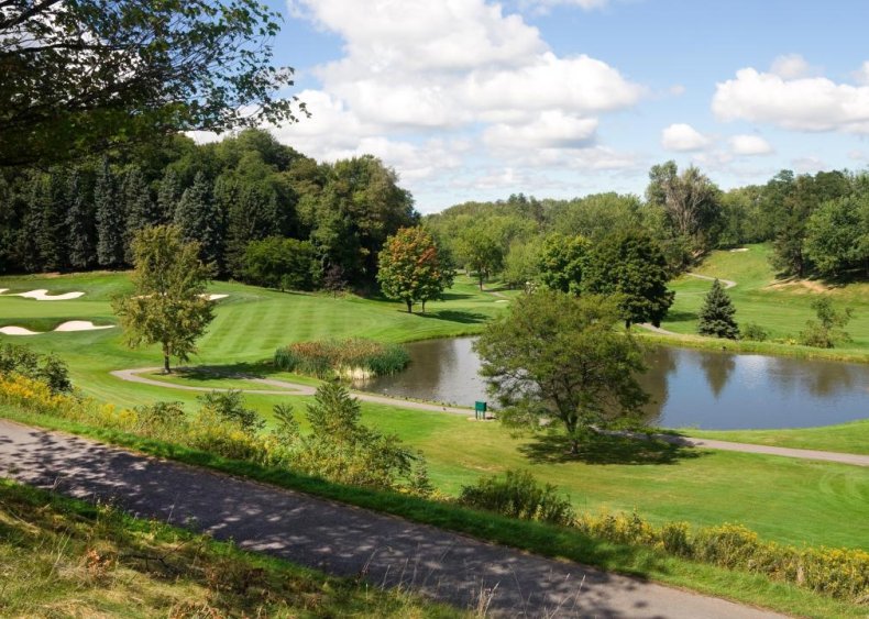 #9. Syracuse, NY